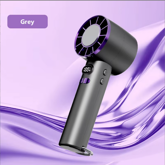 Nouveau ventilateur de refroidissement !