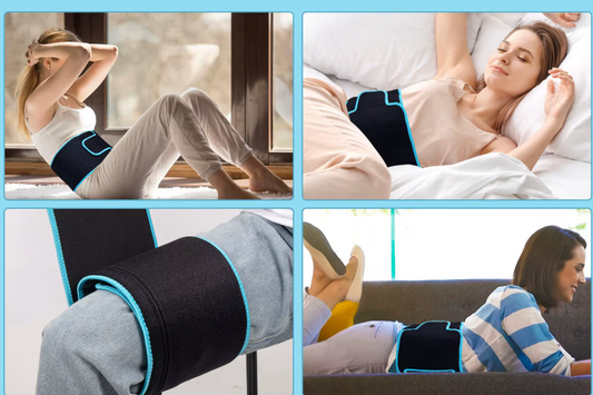 Thérapie par la lumière rouge !