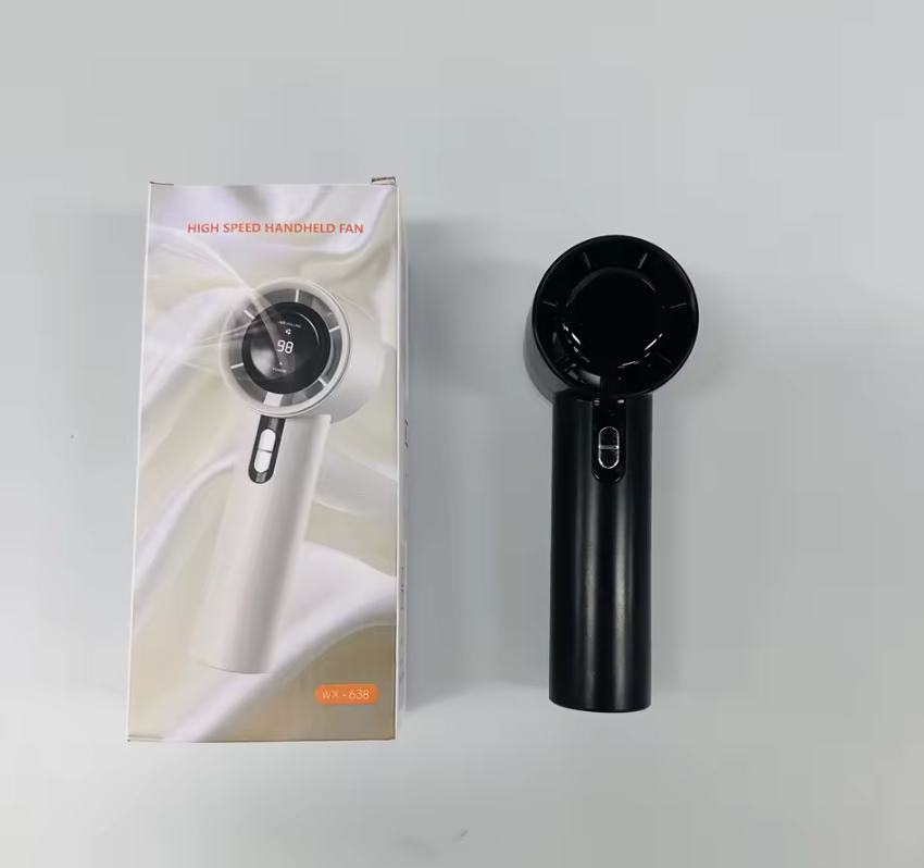 Ventilateur Refroidisseur d'été !!!