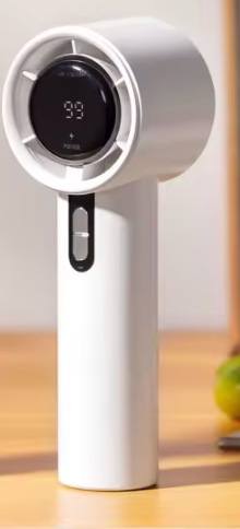 Ventilateur Refroidisseur d'été !!!