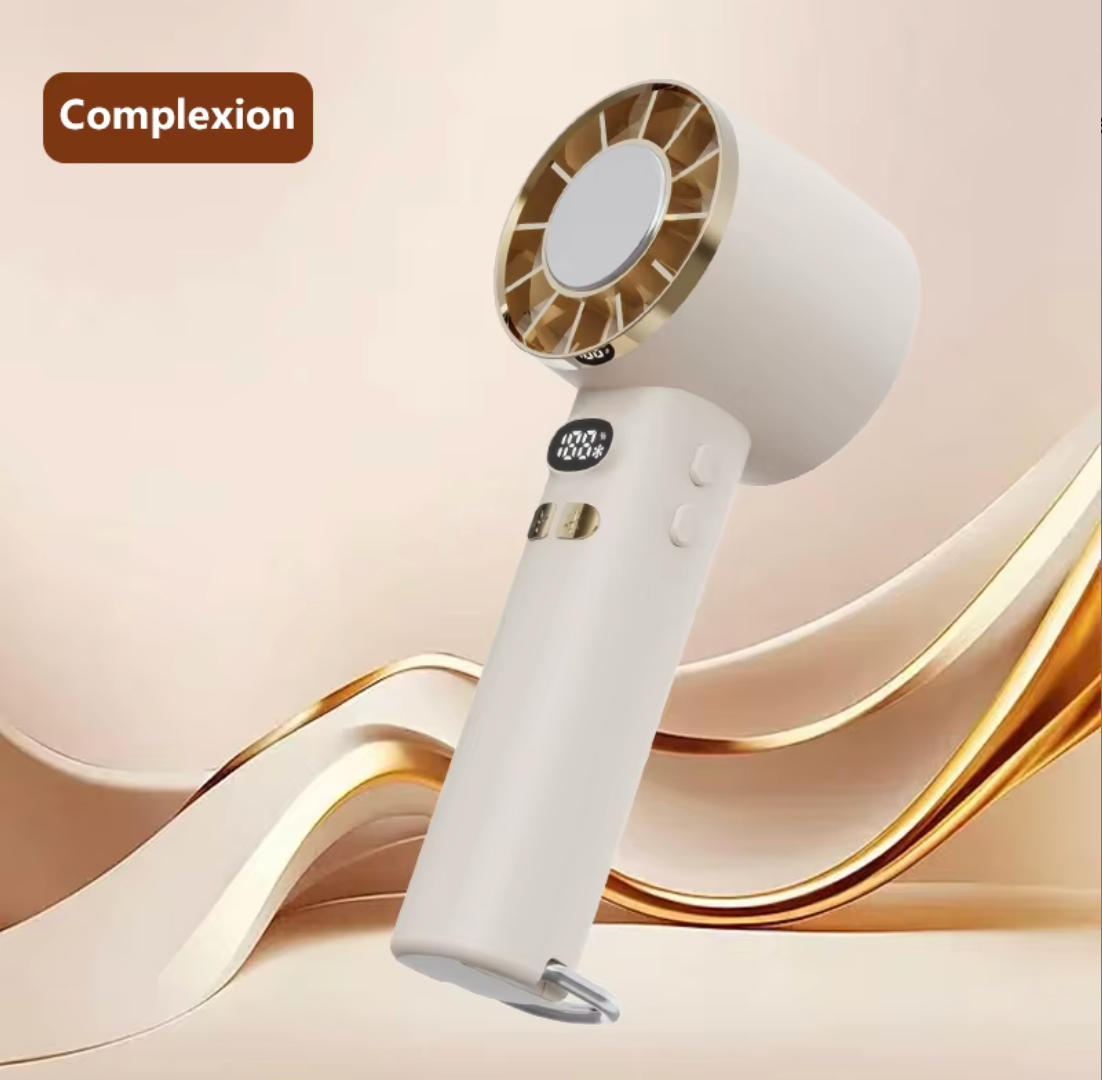 Nouveau ventilateur de refroidissement !