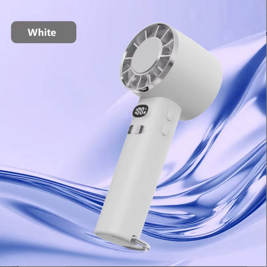 Nouveau ventilateur de refroidissement !
