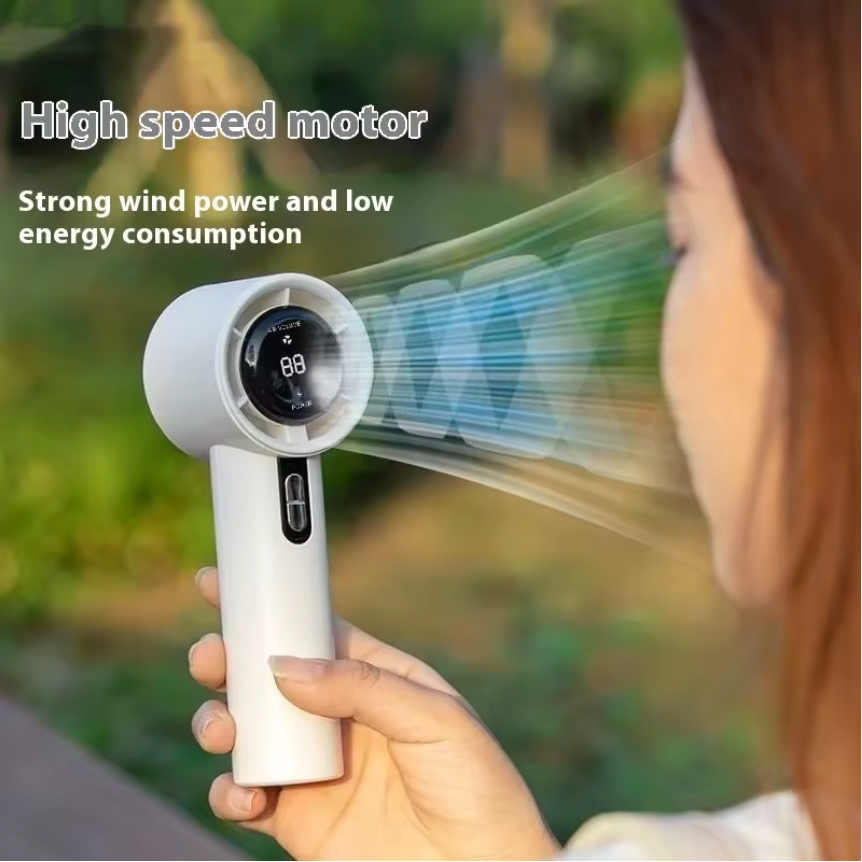 Ventilateur Refroidisseur d'été !!!