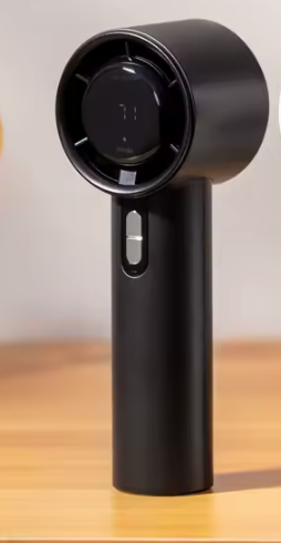 Ventilateur Refroidisseur d'été !!!