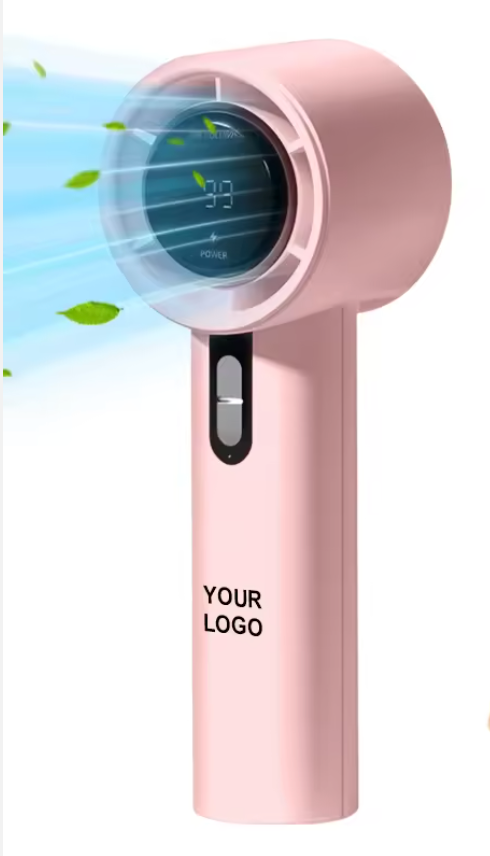 Ventilateur Refroidisseur d'été !!!