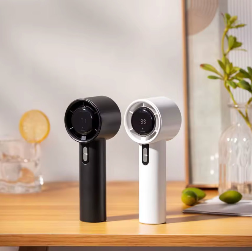 Ventilateur Refroidisseur d'été !!!